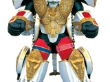 Densetsu Gasshin Magilegend
