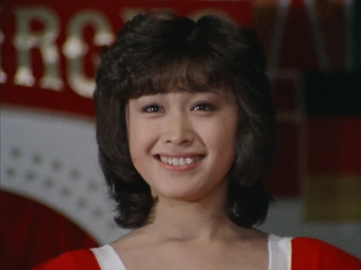 Sachiko Hoshino | RangerWiki | Fandom