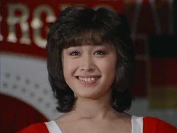 Junko Mihara | RangerWiki | Fandom