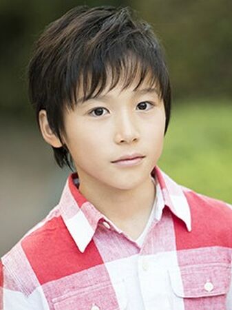 TVドラマ KUGI Shota Taguchi | RangerWiki | Fandom