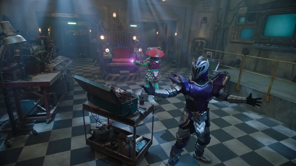 Zone 62 | Wiki Power Rangers | Fandom