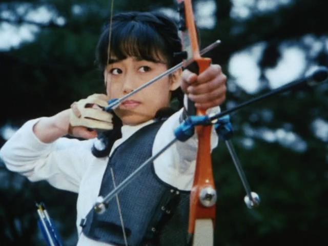 Jun Yabuki | RangerWiki | Fandom