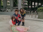 Ban realizes that was Umeko