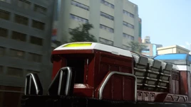 DieselRessha Profile