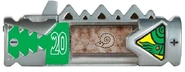 Fossil Charger 20