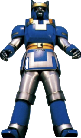 NSK-Battle Logan
