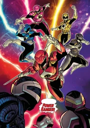 PR Prime 4 Prime Rangers