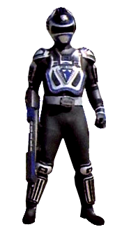 Category:Blue Ranger, RangerWiki