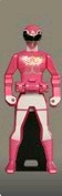 Gosei Pink Key