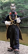 Jinxer (deceased)