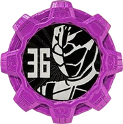 Go-Busters Gear
