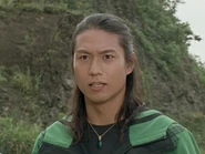 Makito Ozu Older Brother