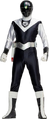 Black Mask