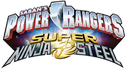 ☆パワーレンジャー☆ブレイズメガゾード☆スーパーニンジャ