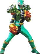 Ryusoul-greendoshin.png (529 KB) RyusoulGreen Doshin Armor