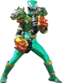 RyusoulGreen