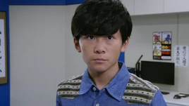 Toma Yoimachi (Child)