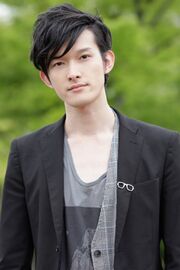 Yosukeito