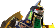 Dragonzord