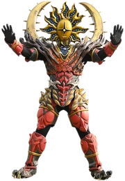Taiyoki