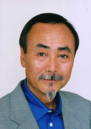 Masaaki Tsukada | RangerWiki | Fandom