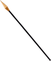 N1SG-Cheer Spear