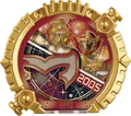 Magiranger Ring (Boosted Ver.)