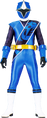 Ninja Steel Blue Preston Tien