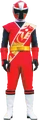 Aka Ninger (Yoshiharu)
