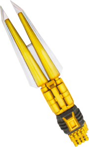 RST-Rainbow Blade