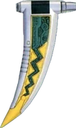 SSG-Mechanical Blade Kiba (Green).png (899 KB) Green Galaxy Ranger's Transdagger