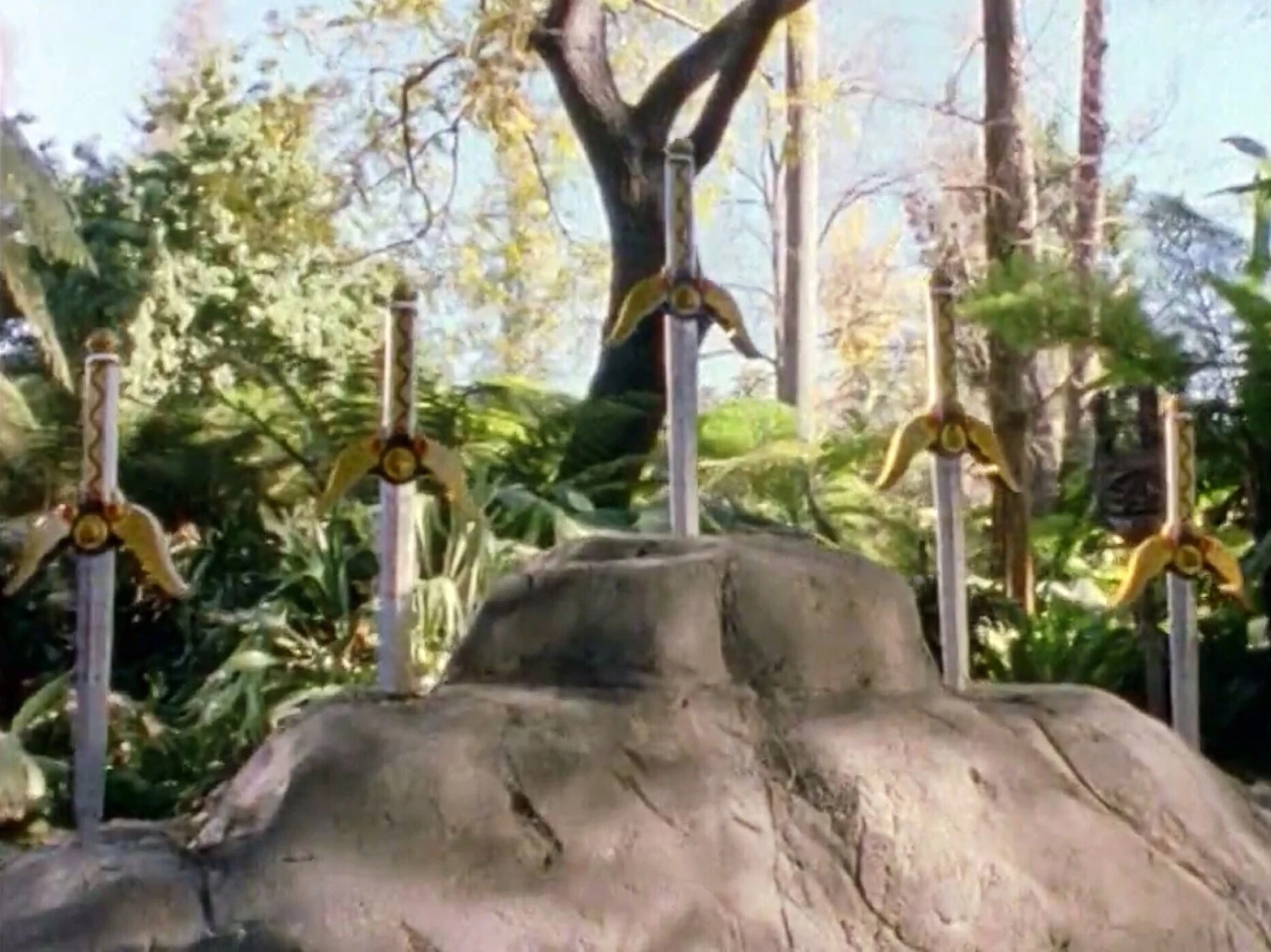 Sabers