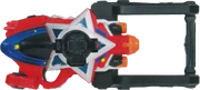 Seiza Blaster