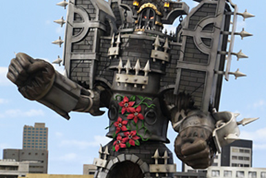 Power rangers fortress cheap