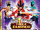 Power Rangers Super Samurai Volume 2: Super Showdown