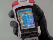 DekarangerJasmine'sSPDLicenseDetectsTheTransmitter.jpg (134 KB) Nikaradar's Guidance Electric Wave Transmitter detected