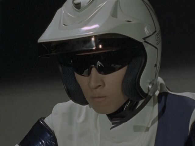 Tekkan Aira | RangerWiki | Fandom