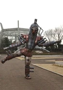 Bombe Banki (Deceased)