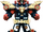 Engine Shogun Megazord