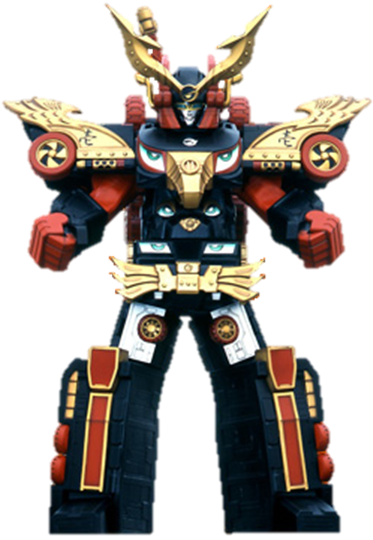 power rangers rpm road attack zord