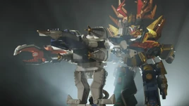 Ika Tenku Buster Profile