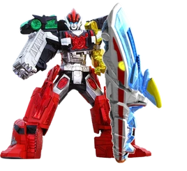 Land Mage Zabyun Magnum