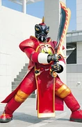 Arms Dealer Banjan