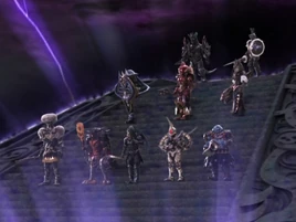 Magiranger episode 35