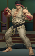 Ryu LW