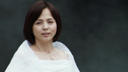 Agri's mother