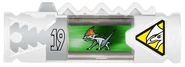 Attack Charger 19