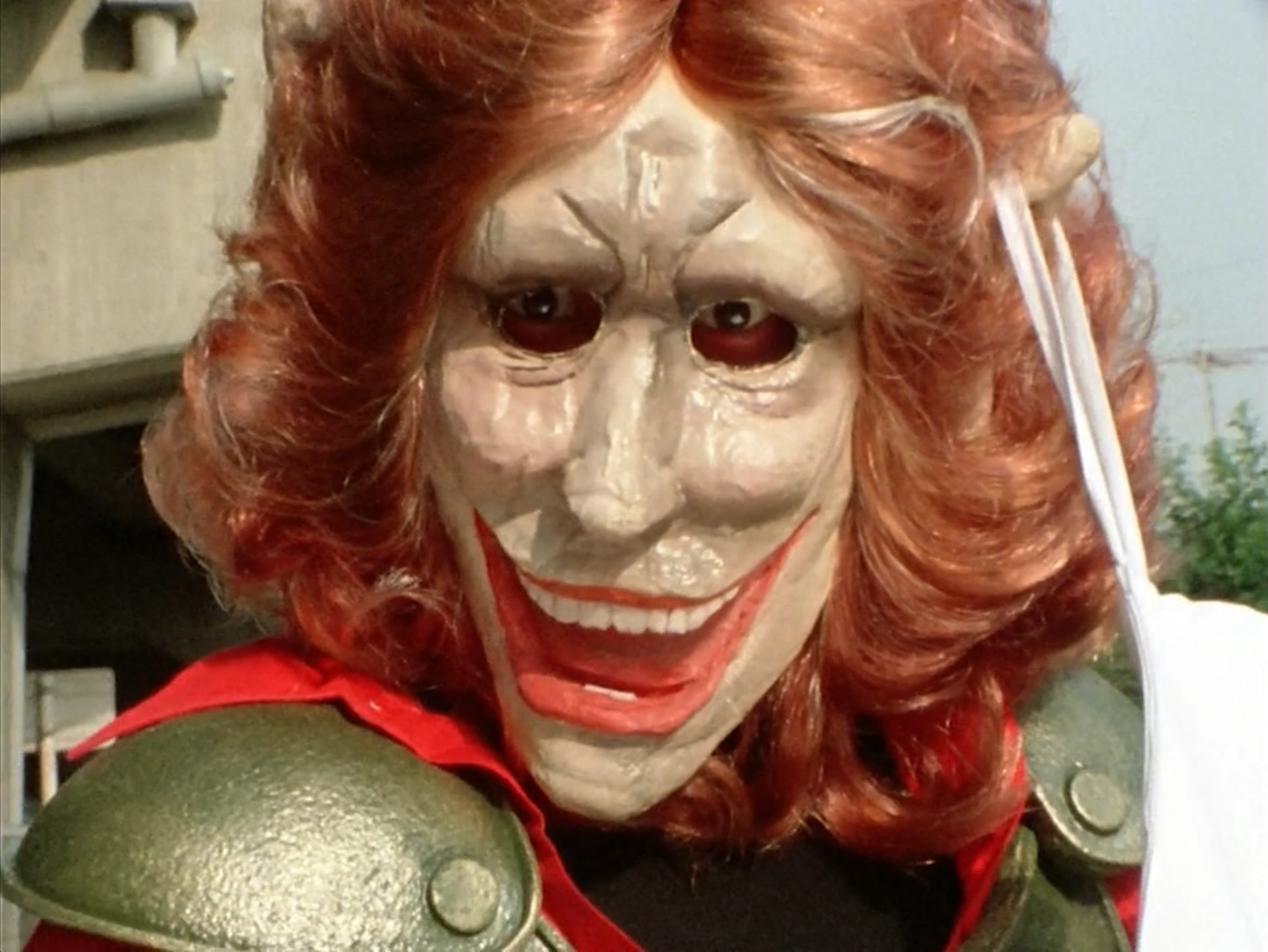 Ep. 29: Did You See Her!? The Kuchisake-Onna | RangerWiki | Fandom