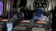 Cockpit (Bun Blue)