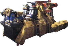 Pyramidas | RangerWiki | Fandom